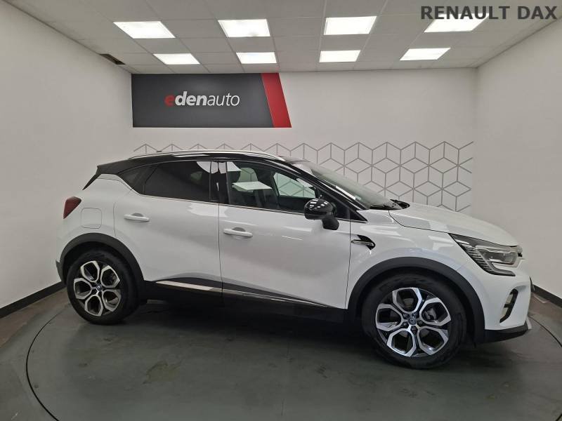 Renault Captur - Photo 17