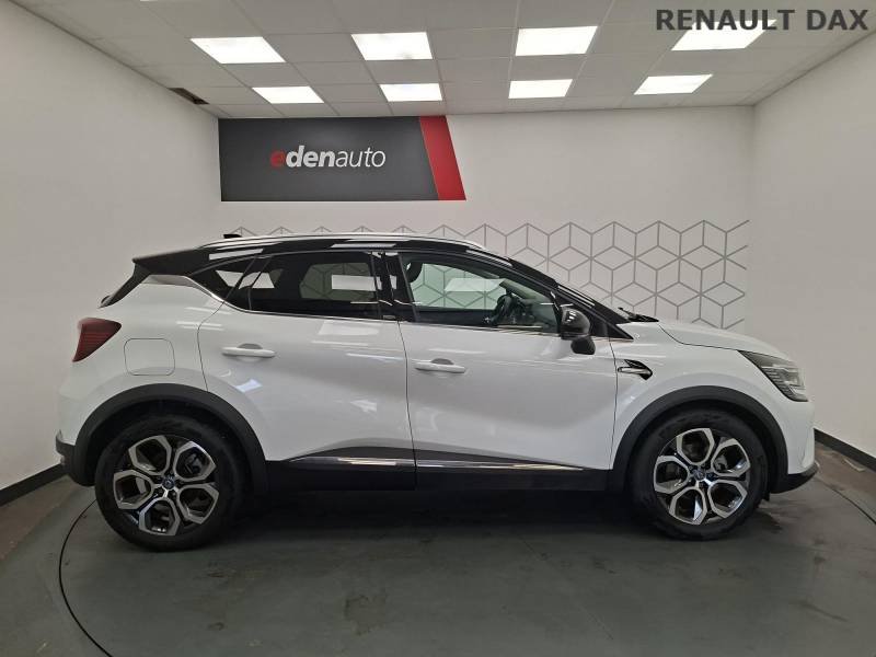 Renault Captur - Photo 18