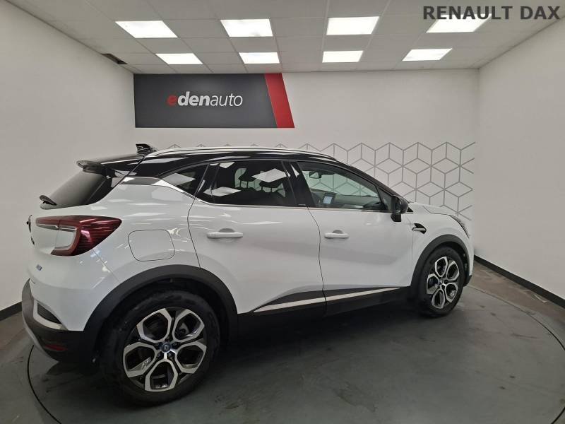 Renault Captur - Photo 19