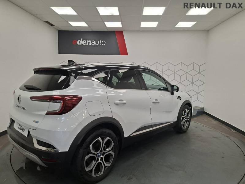 Renault Captur - Photo 20