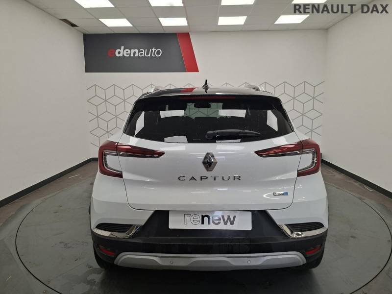 Renault Captur - Photo 2