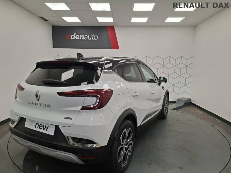 Renault Captur - Photo 21
