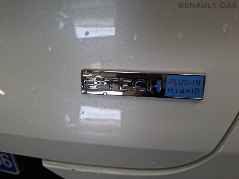 Renault Captur - Photo 22
