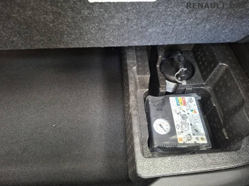 Renault Captur - Photo 24