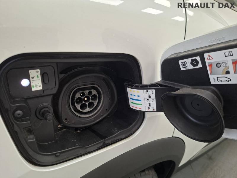Renault Captur - Photo 25