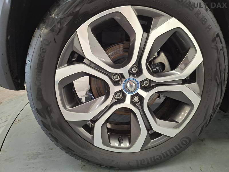 Renault Captur - Photo 26