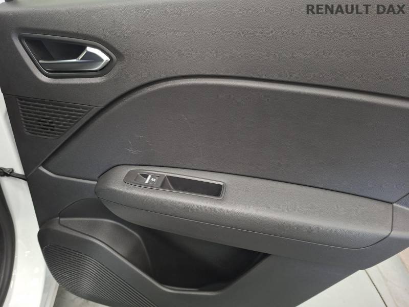 Renault Captur - Photo 27