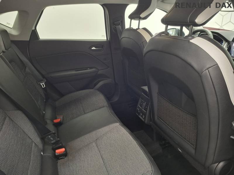 Renault Captur - Photo 28