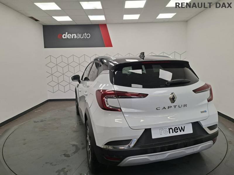 Renault Captur - Photo 3