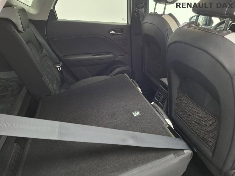 Renault Captur - Photo 31