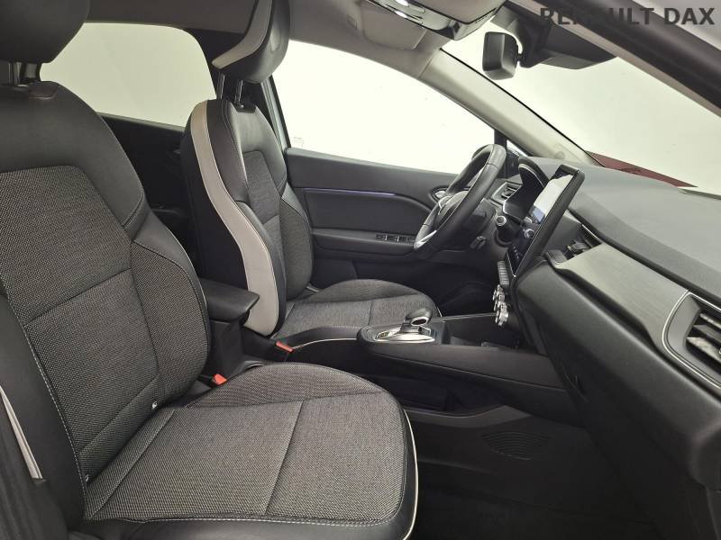 Renault Captur - Photo 33