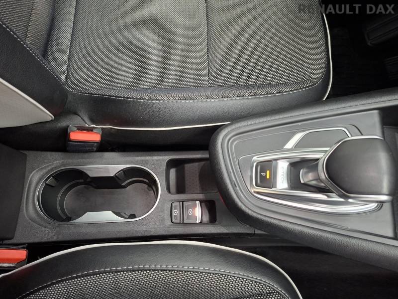 Renault Captur - Photo 35
