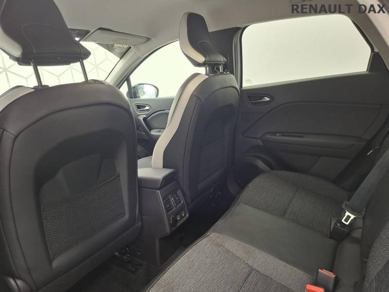 Renault Captur - Photo 37