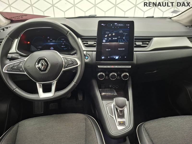 Renault Captur - Photo 38