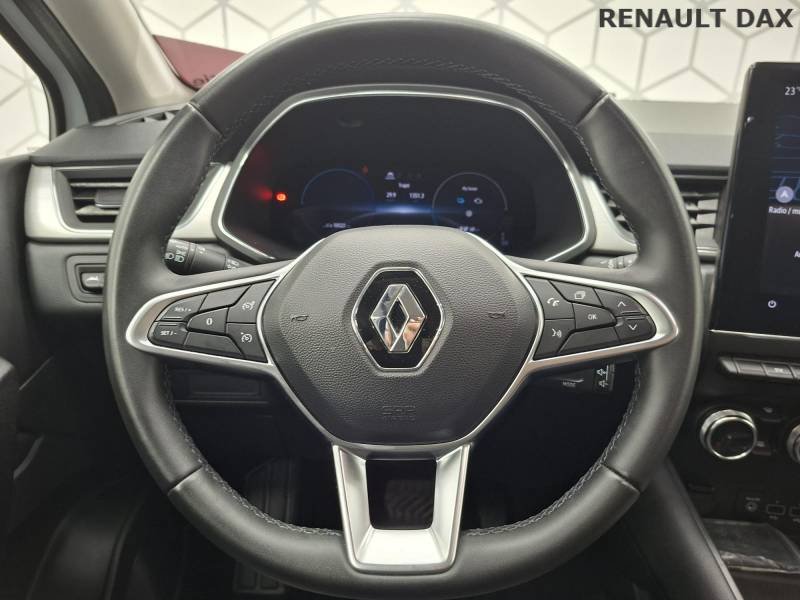 Renault Captur - Photo 39