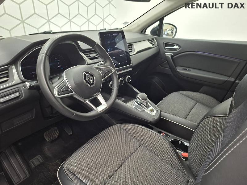 Renault Captur - Photo 40