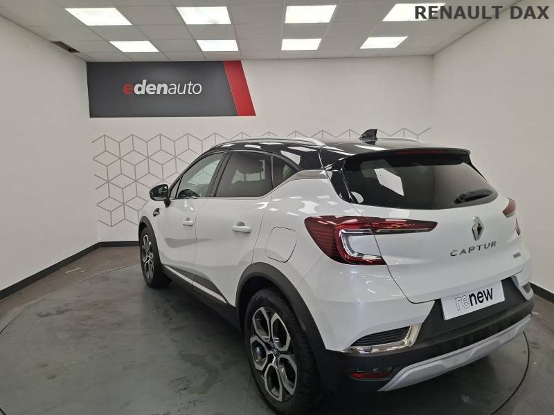 Renault Captur - Photo 4