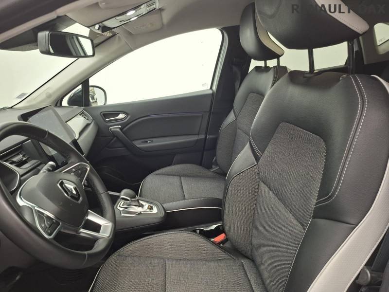 Renault Captur - Photo 41