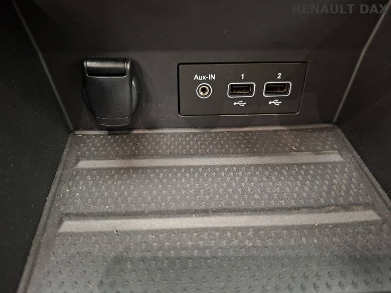 Renault Captur - Photo 46