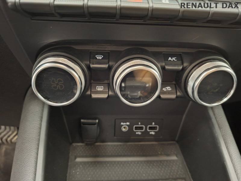 Renault Captur - Photo 47