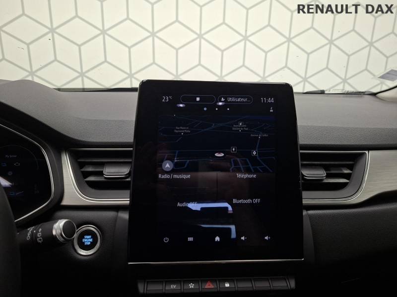 Renault Captur - Photo 49