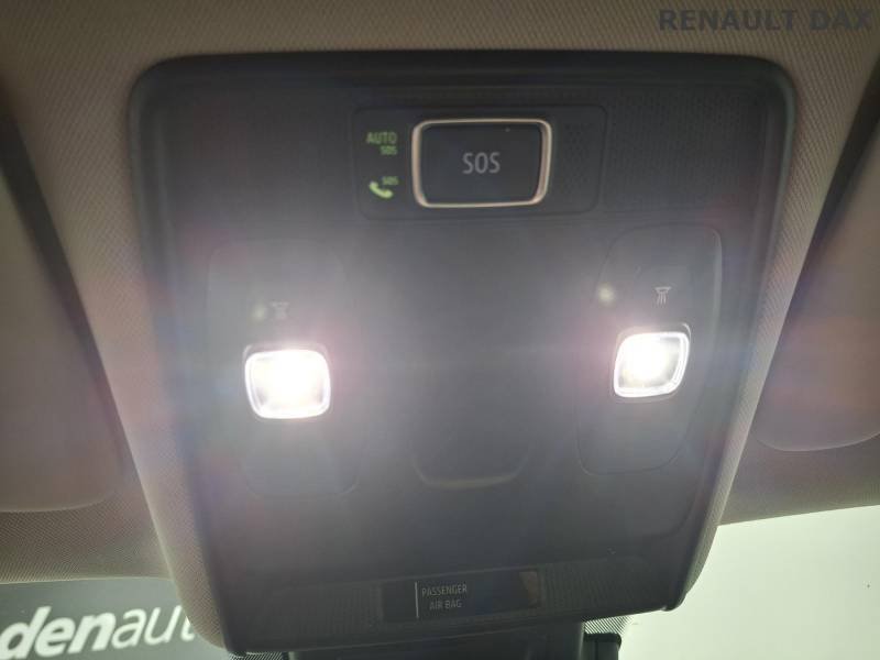 Renault Captur - Photo 50