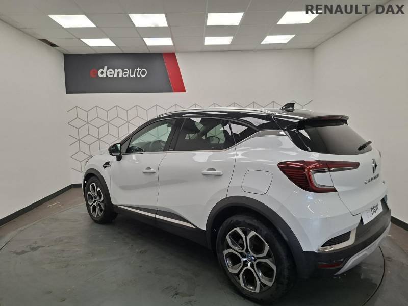 Renault Captur - Photo 5