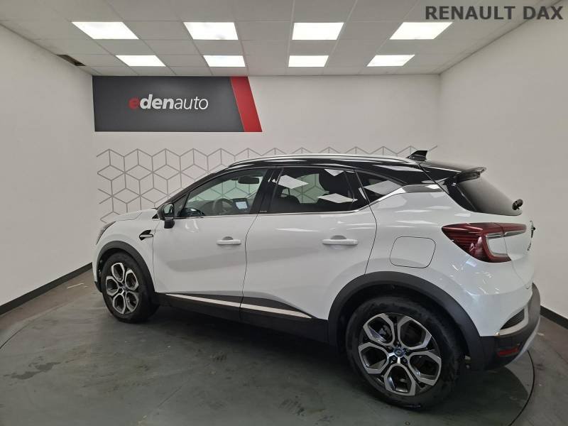Renault Captur - Photo 6