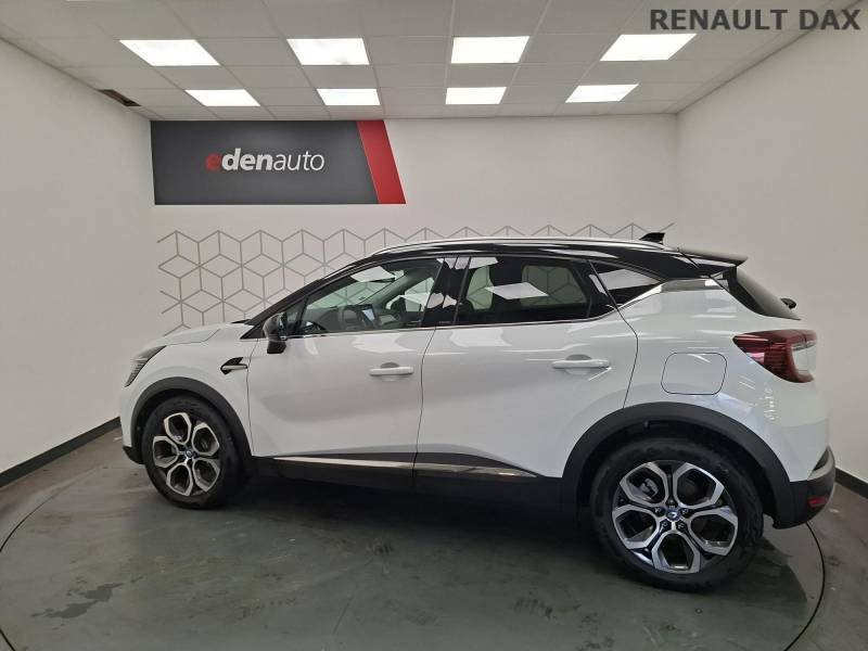 Renault Captur - Photo 7