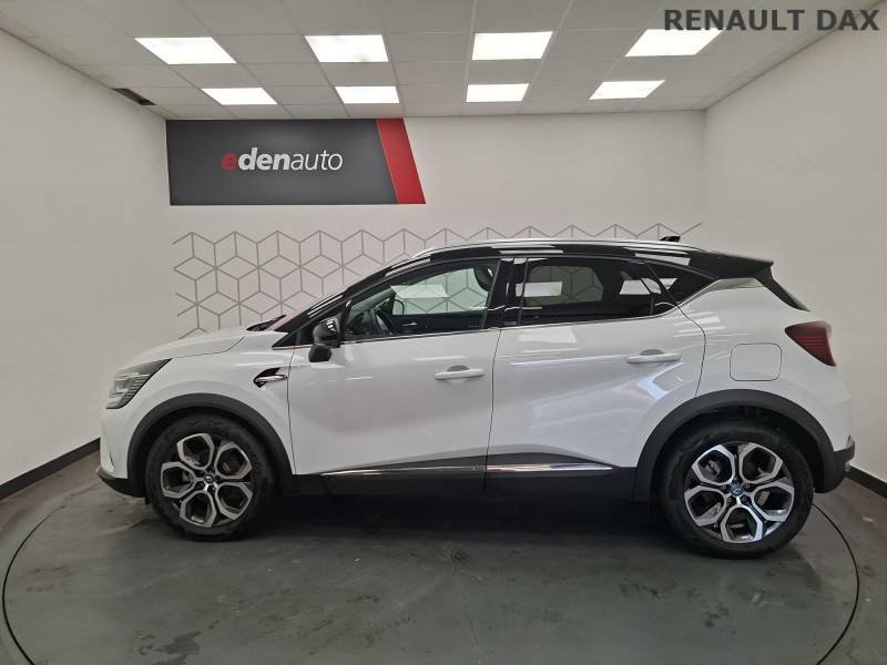 Renault Captur - Photo 8