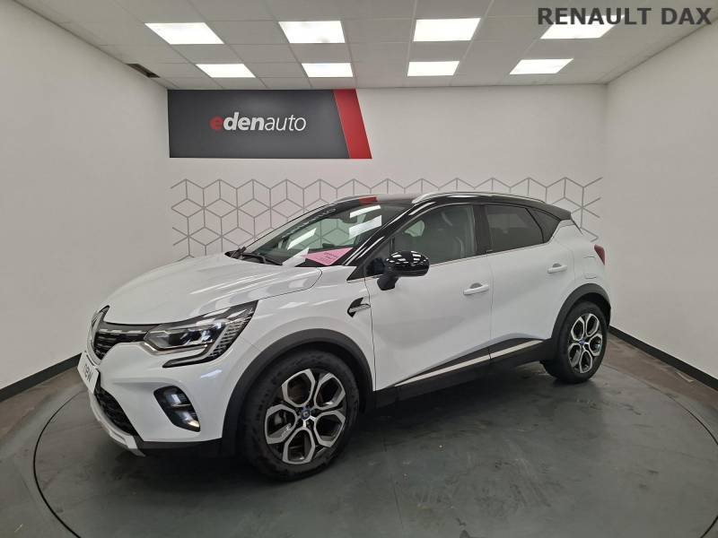 Renault Captur - Photo 9