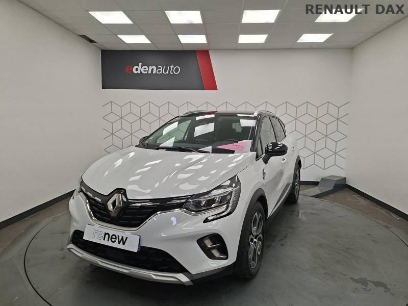 Renault Captur - Photo 10