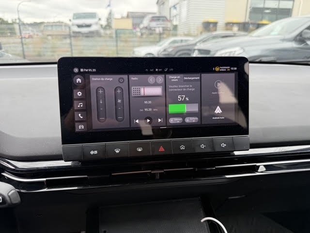 MG MG4 - Photo 10