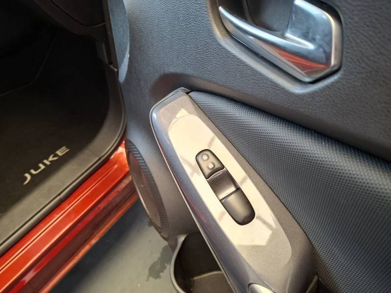 Nissan Juke - Photo 15