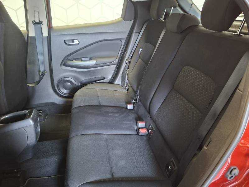 Nissan Juke - Photo 17