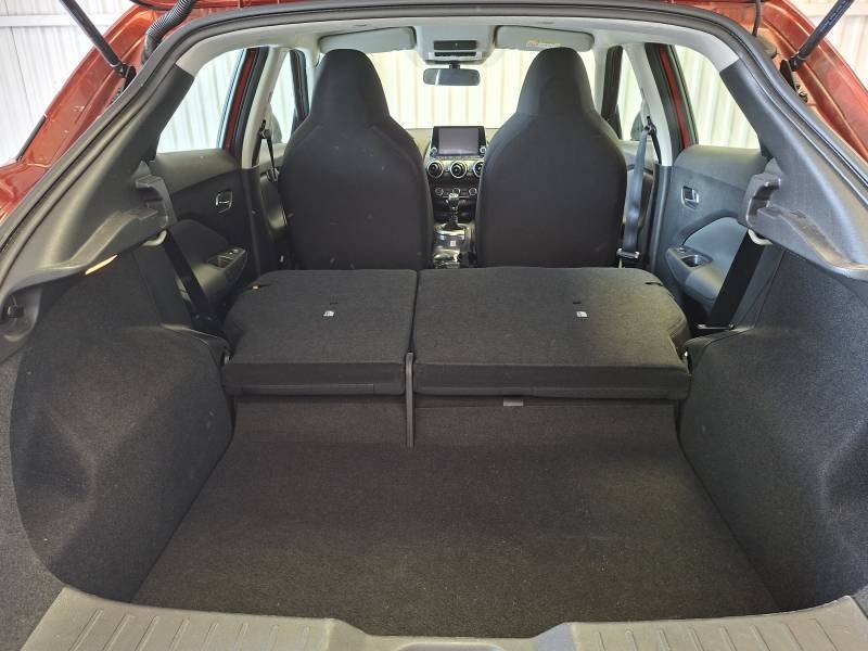 Nissan Juke - Photo 19