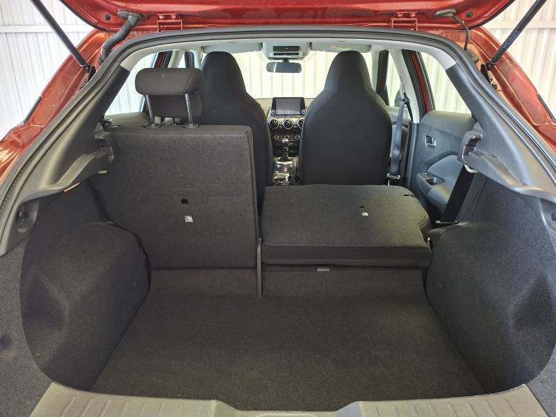 Nissan Juke - Photo 20