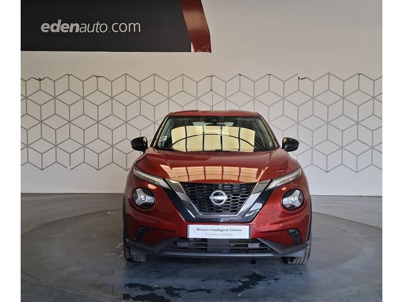 Nissan Juke - Photo 2