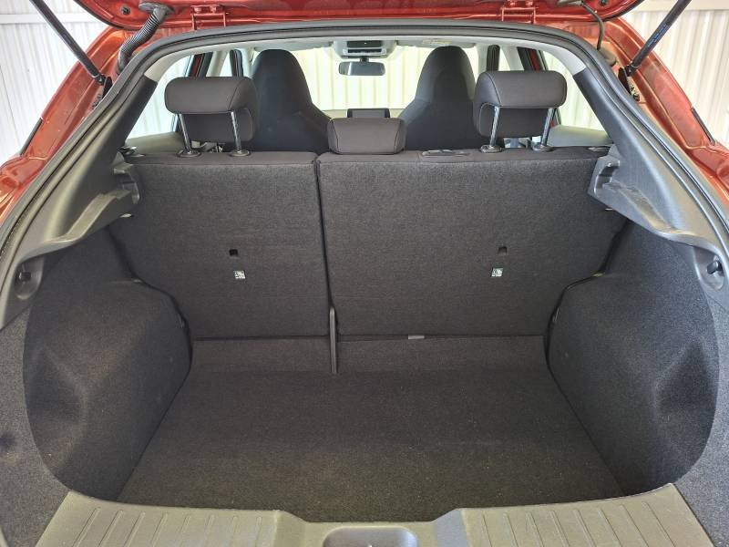 Nissan Juke - Photo 21