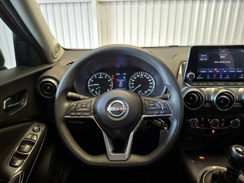 Nissan Juke - Photo 24
