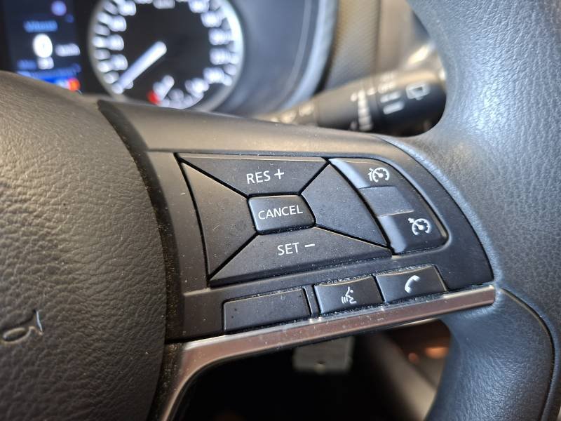 Nissan Juke - Photo 28