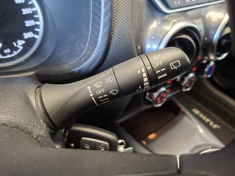 Nissan Juke - Photo 29