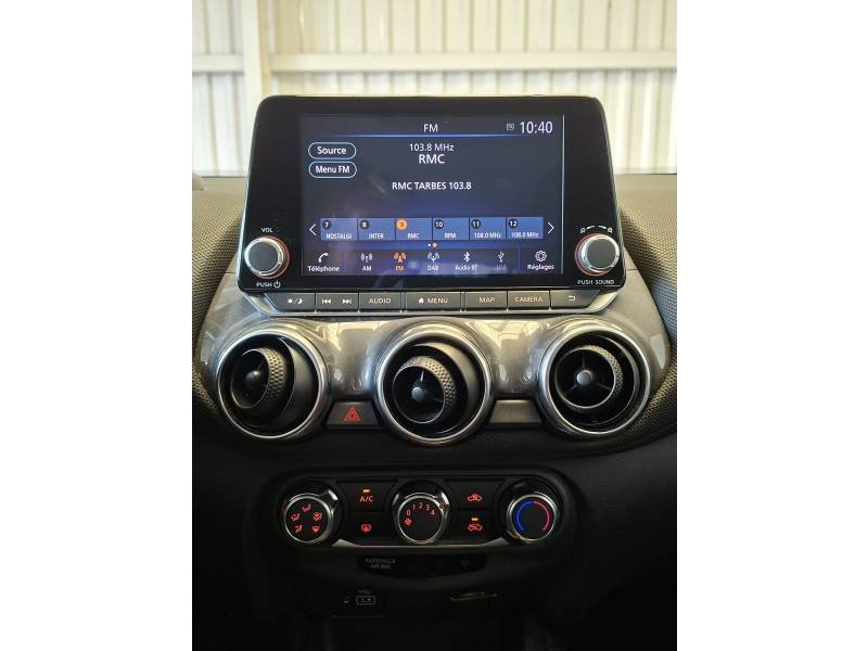 Nissan Juke - Photo 32