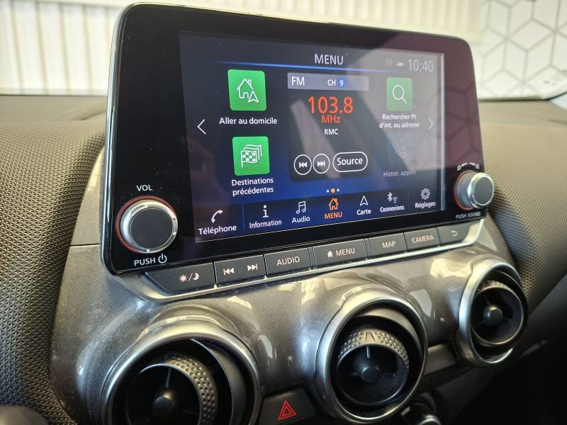 Nissan Juke - Photo 33