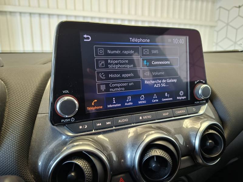 Nissan Juke - Photo 34