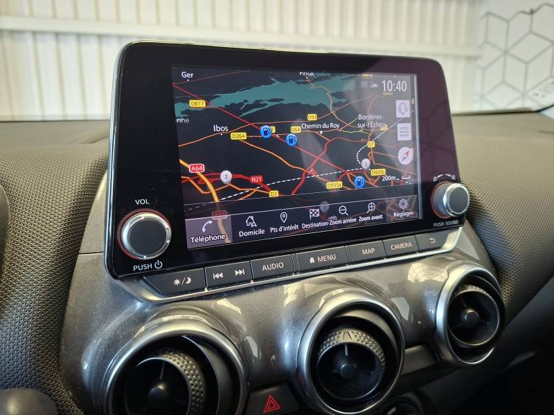Nissan Juke - Photo 35