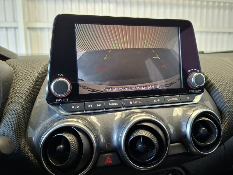Nissan Juke - Photo 36