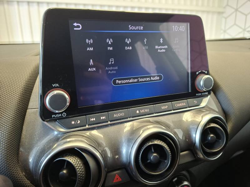 Nissan Juke - Photo 37