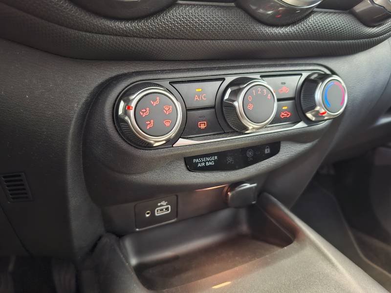 Nissan Juke - Photo 38