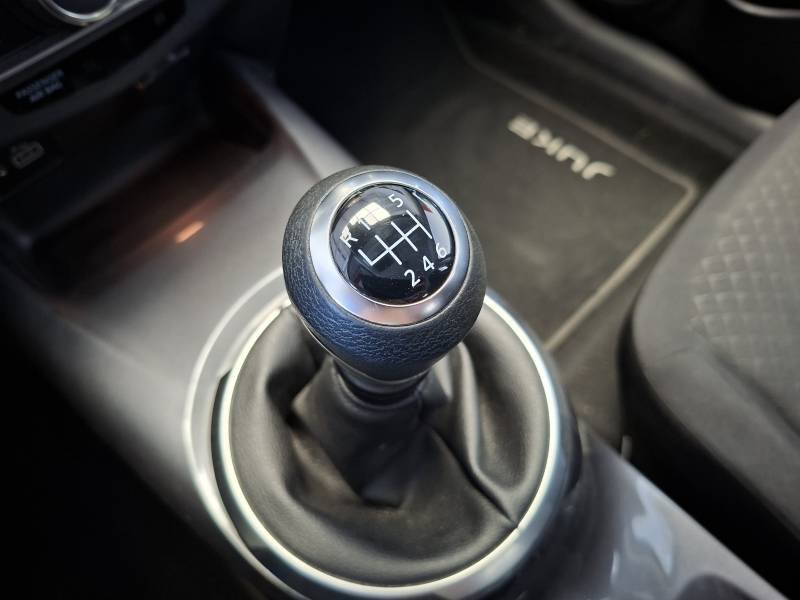 Nissan Juke - Photo 40